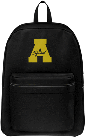 Adventure Squad Backpack - April 14 (480x480), Png Download
