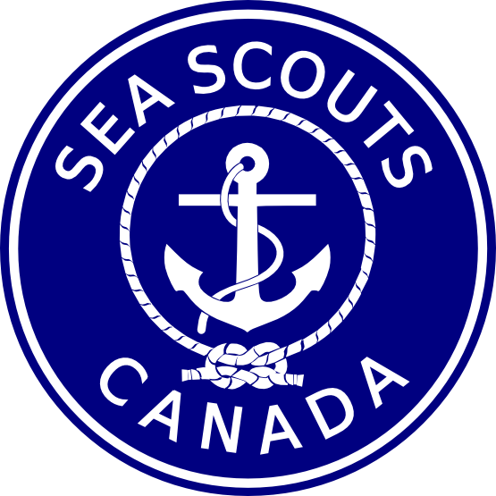 Sea Scouts Fouled Anchor 555px - Shop Small Saturday 2017 (555x555), Png Download