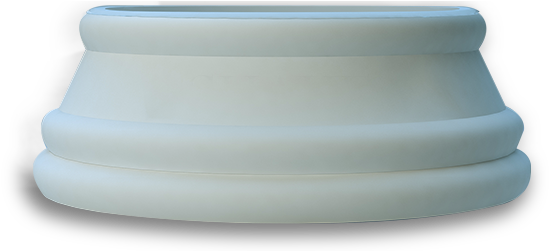 Thank You For Playing - Inflatable (610x250), Png Download