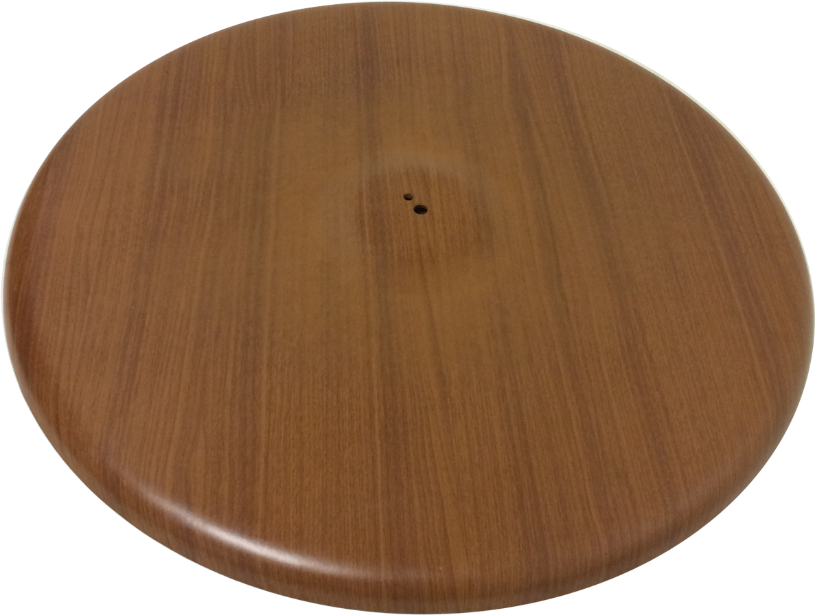30roundwg2 30round-wg 30 Inch Round Table Base - Coffee Table (1260x1542), Png Download
