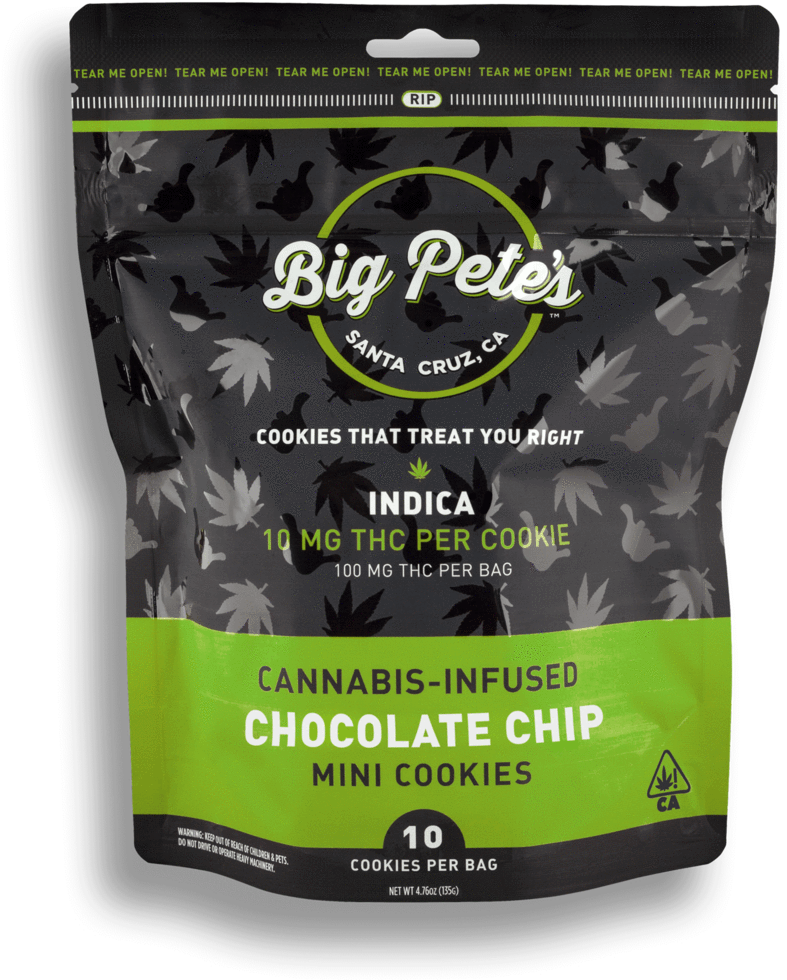 Chocolate Chip - Kitten (1200x1200), Png Download