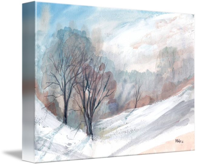 Clip Art Royalty Free Library I By Michael Batty - Drawing (650x545), Png Download