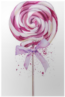 Watercolor Painting (400x400), Png Download
