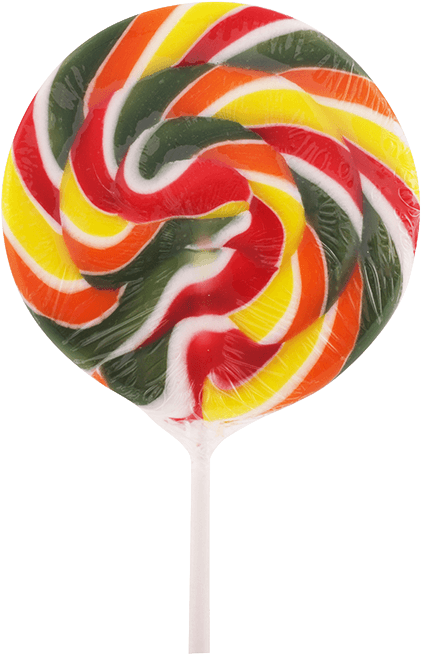 Lollipop - Recherche Google - Paintbrush (421x655), Png Download