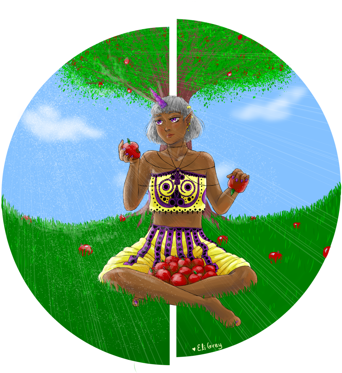 Wow Another Update Am I Just That Fast Or Did I Just - Illustration (1280x1393), Png Download