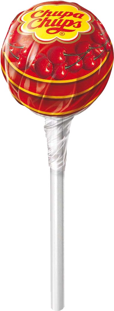 Chupa Chups Coca Cola (532x1181), Png Download