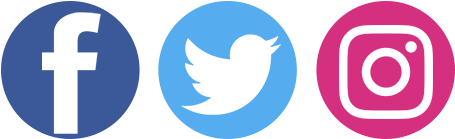Download Follow Us On Social Media For Updates, News, Reminders