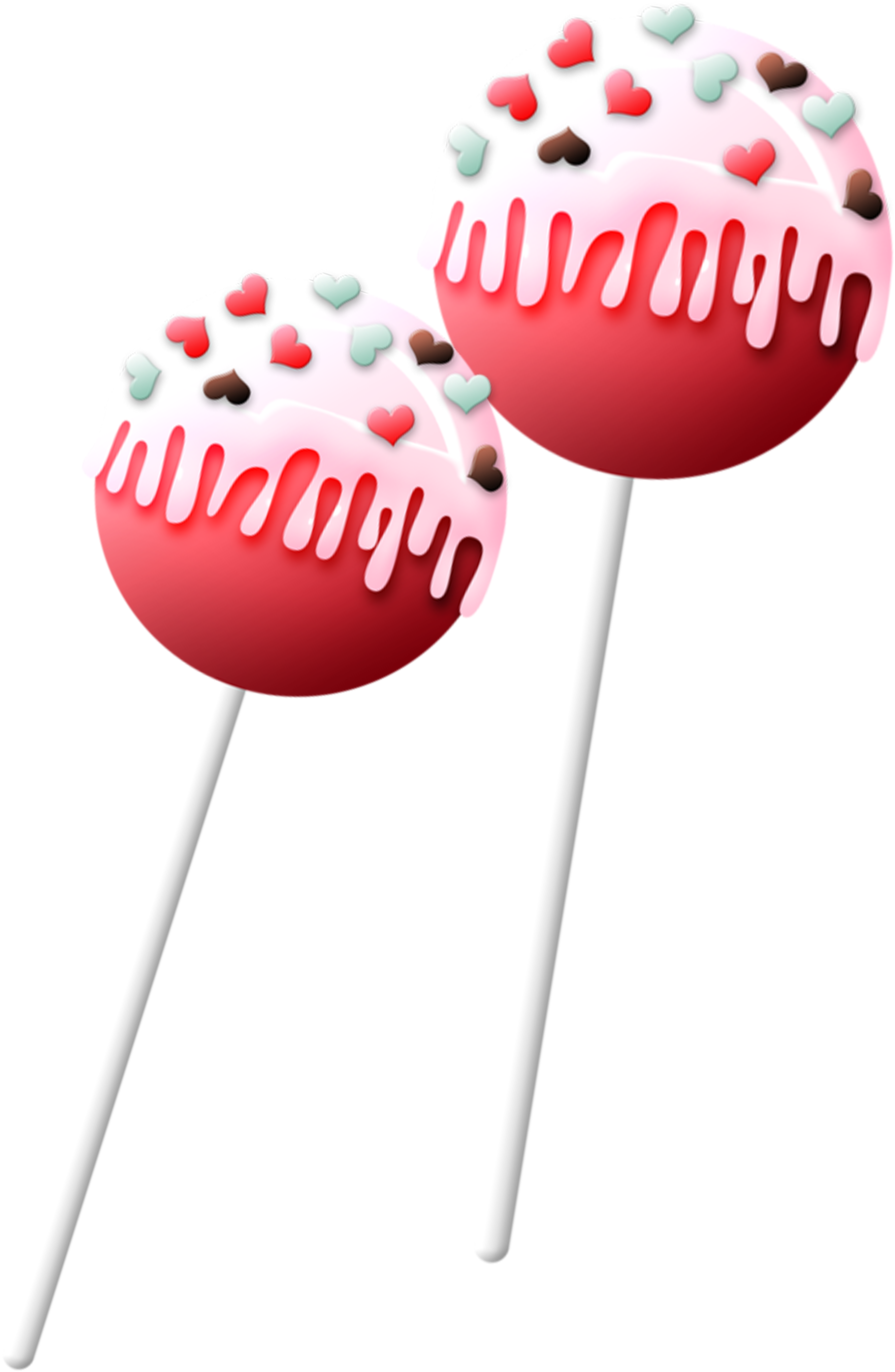 Lollipop (3790x5079), Png Download