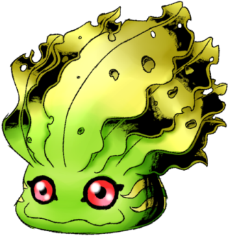 Hated It - Digimon (500x500), Png Download