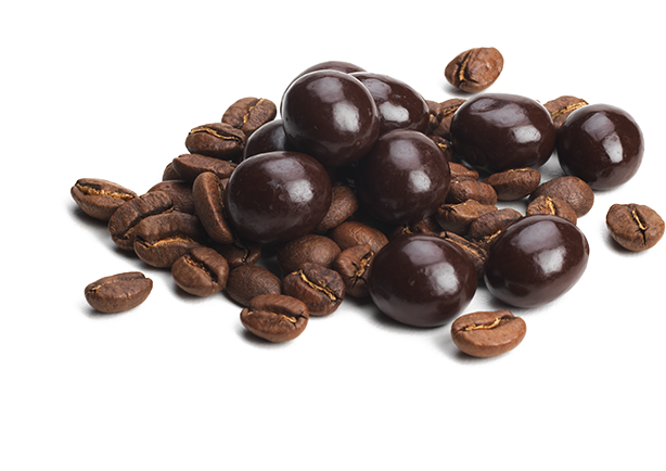 Espresso Bean Pips - Espresso (700x500), Png Download