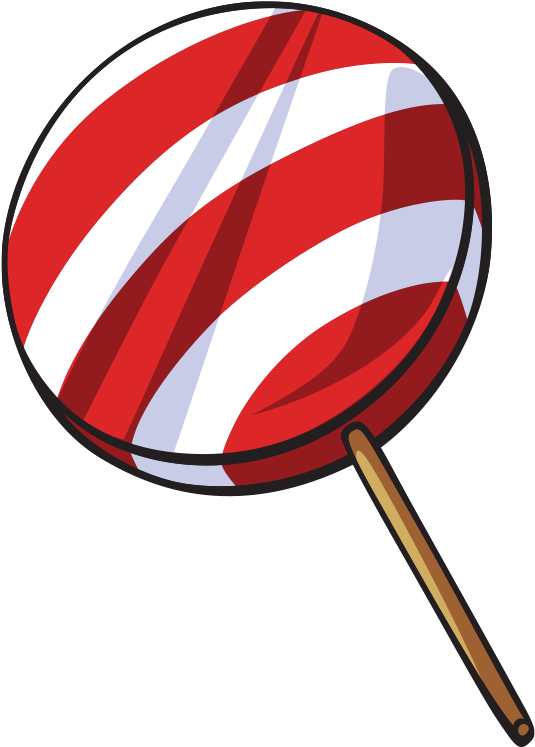Lazytown Ziggy Lollipop - Lazy Town Lollipop Ziggy (550x775), Png Download
