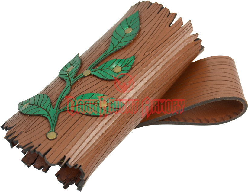 Zoom - Elven Woodland Vine Frog. Medieval,cosplay,larp,steampunk,renaissance (850x850), Png Download