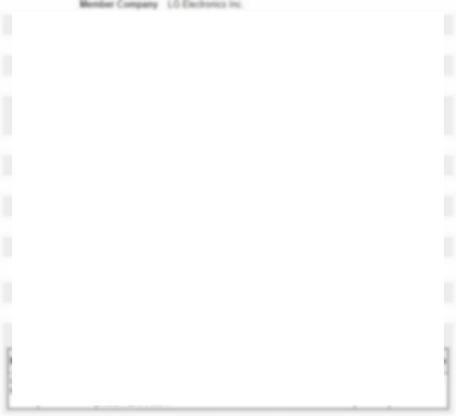 Lg Liger , Primul Terminal Ce Vine Cu Procesor Lg Odin - 192 Pixel Black Background (640x584), Png Download