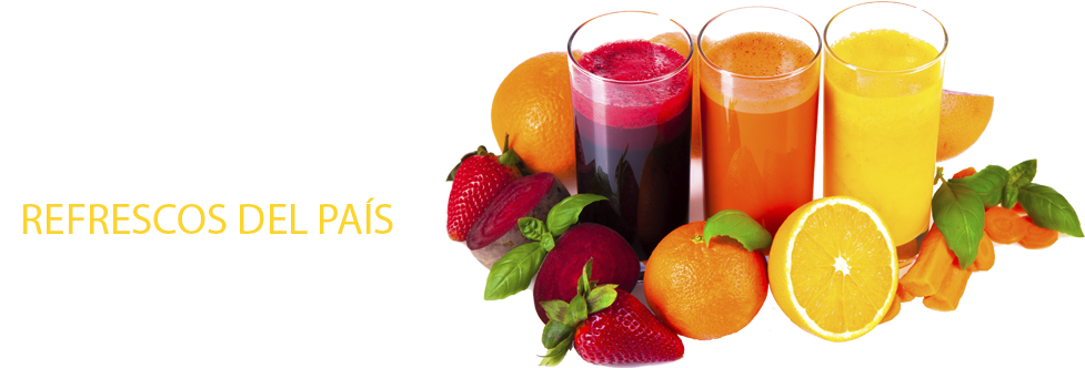 Header1 - Header2 - Jugos Naturales Png (1000x400), Png Download