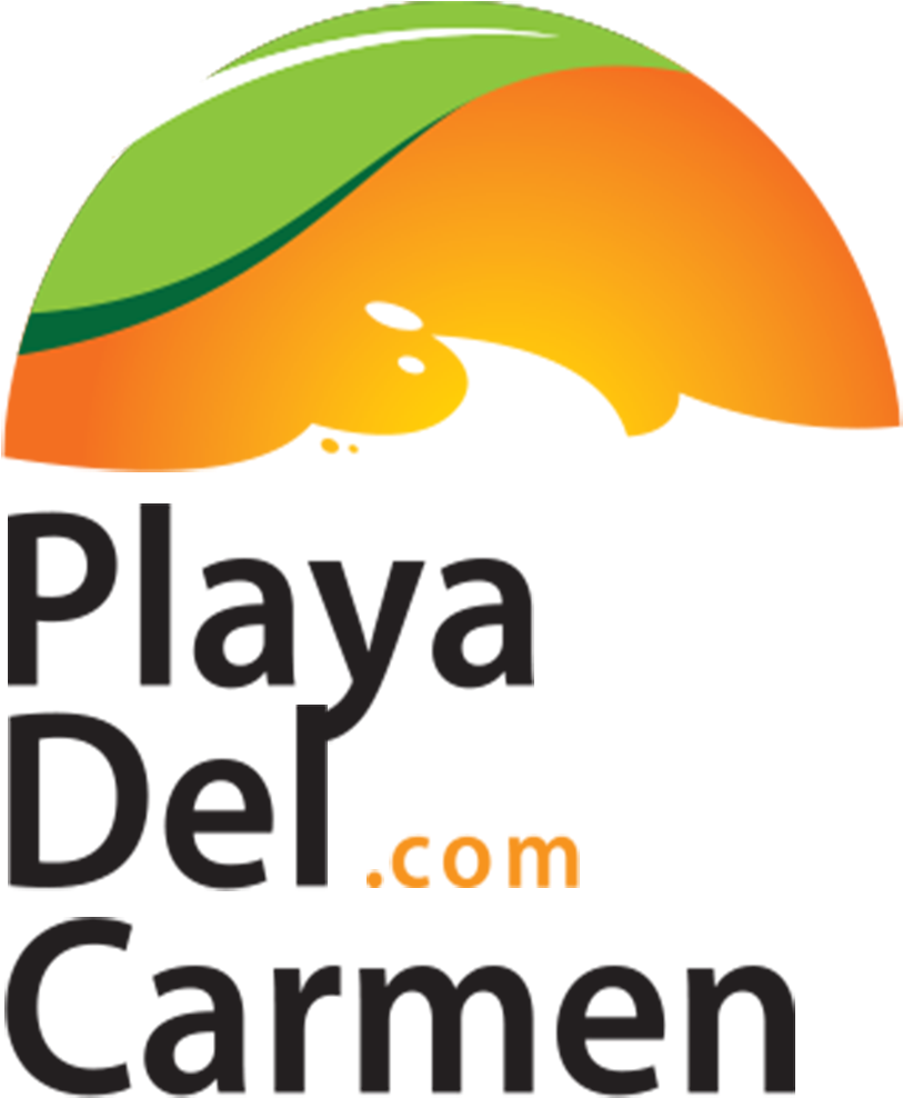 Personal, Friendly, Fun And Professional - Playa Del Carmen Logo Png (1024x1024), Png Download