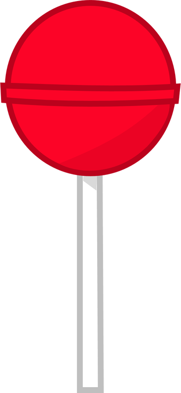 50, August 14, 2013 - Object Land Lollipop (369x800), Png Download