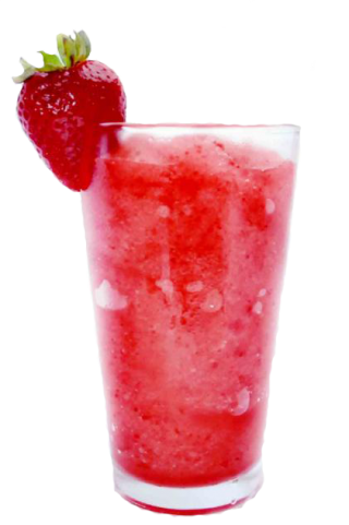 Mango - Hacer Frappe De Frutas (320x481), Png Download