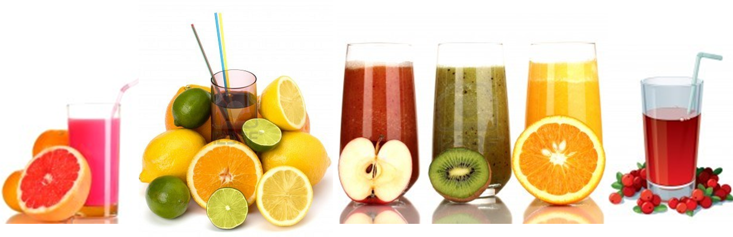 Jugos Naturales - Facebook (1448x469), Png Download