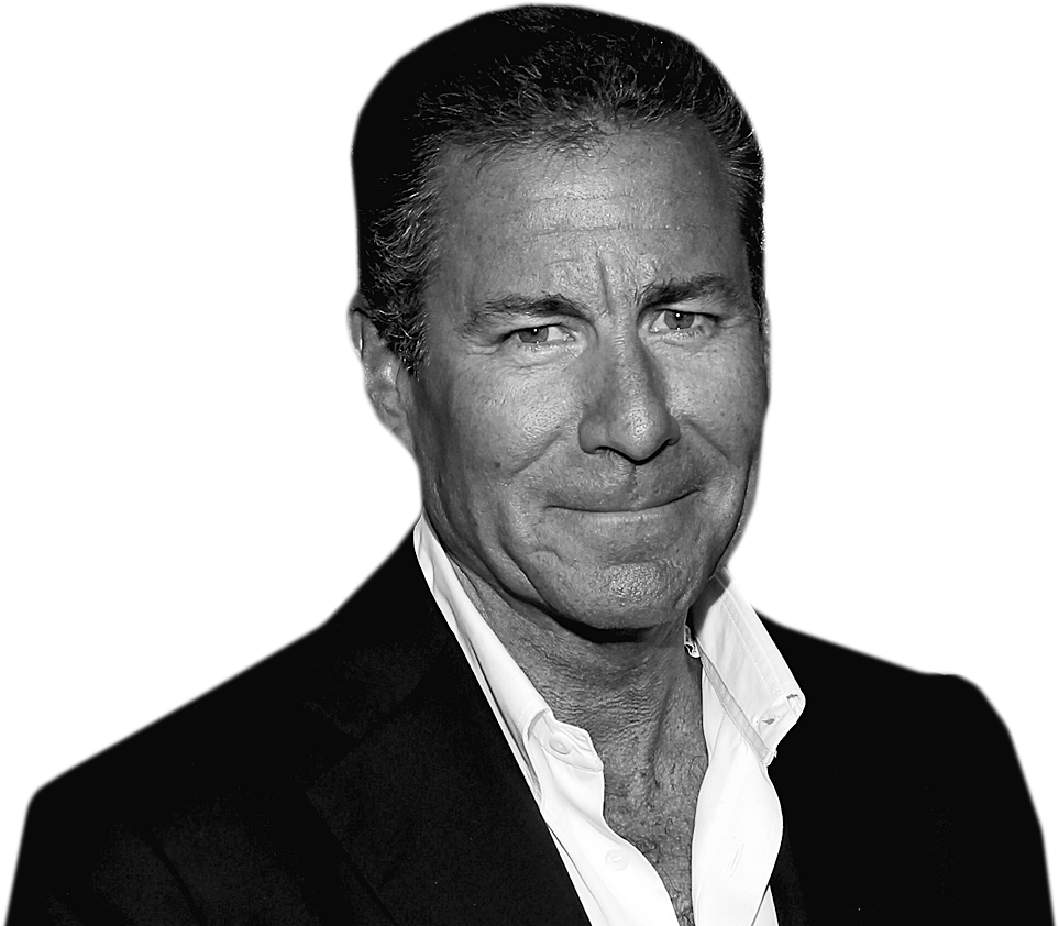 Related People - Padraig Reidy (1093x873), Png Download