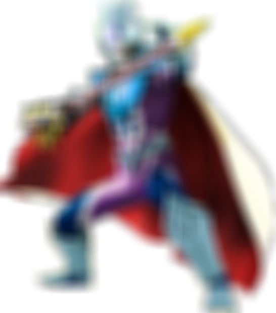 Eternal Freedom - Superhero (546x618), Png Download