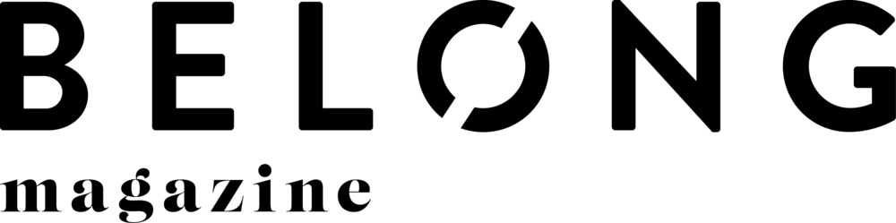 Belong Mag Logo Format=1500w (1000x249), Png Download