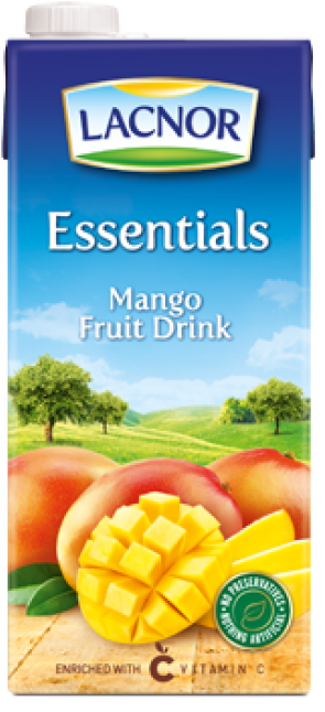 Zoom - Lacnor Mango Juice (650x650), Png Download