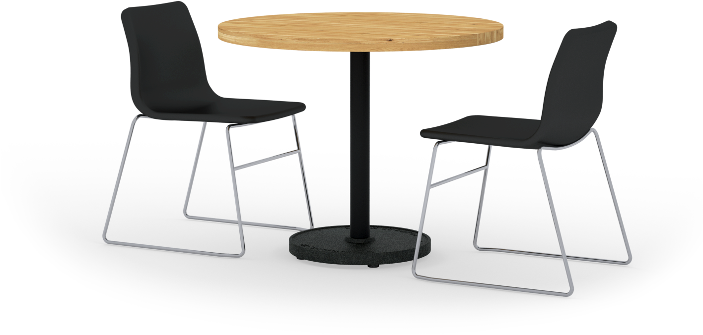 Bistro Table - Table Bistro Png (1416x808), Png Download