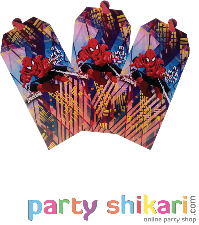 Spider-man (900x1000), Png Download