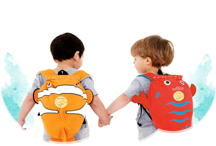Img - Backpack (725x522), Png Download
