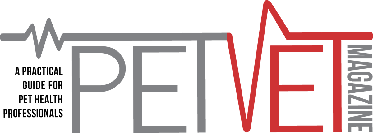 Petvet Magazine - Sign (1200x430), Png Download