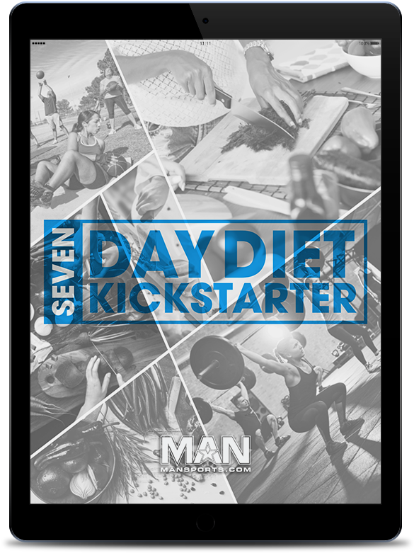 [60% Off] 7 Day Diet Kickstarter - Gadget (1000x1000), Png Download