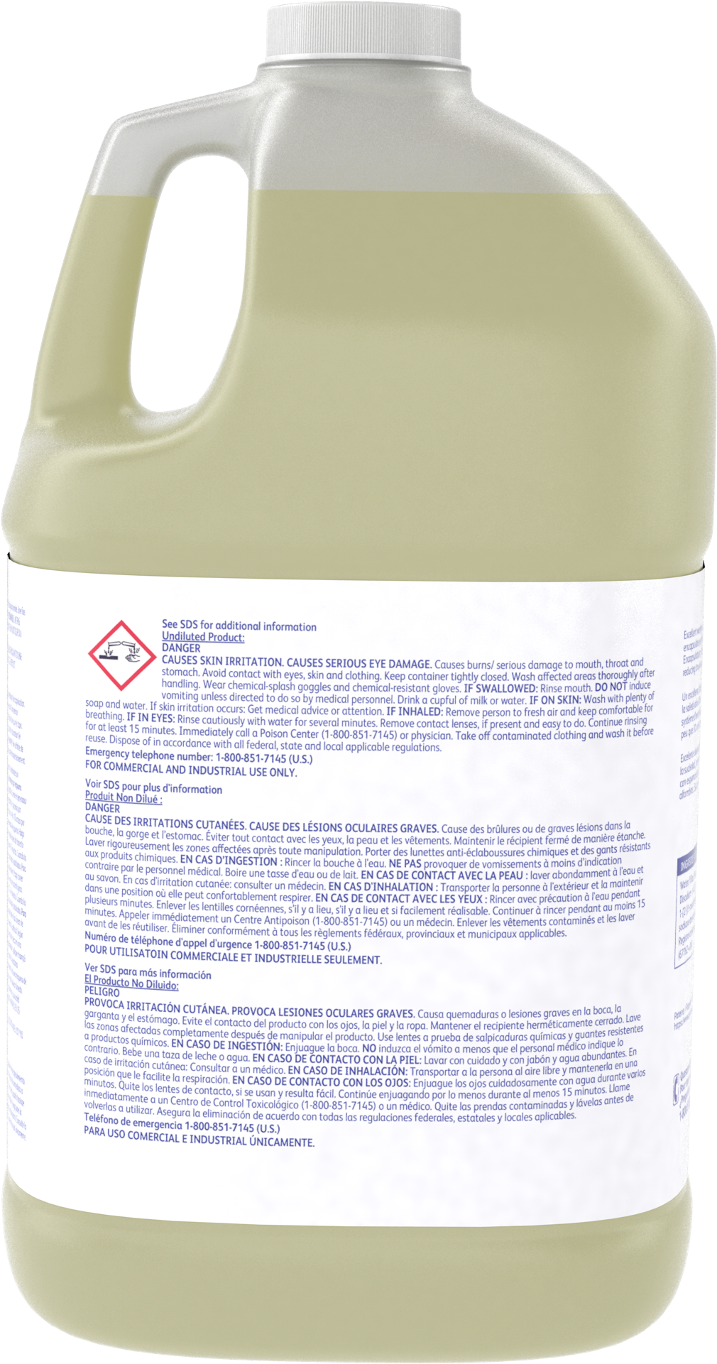 Amxhi5pb1pj2opdd0gol - Plastic Bottle (2000x2000), Png Download