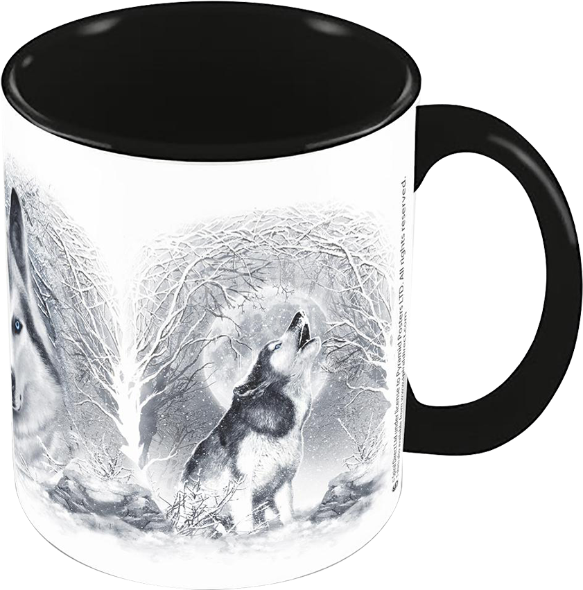 Mug (850x850), Png Download