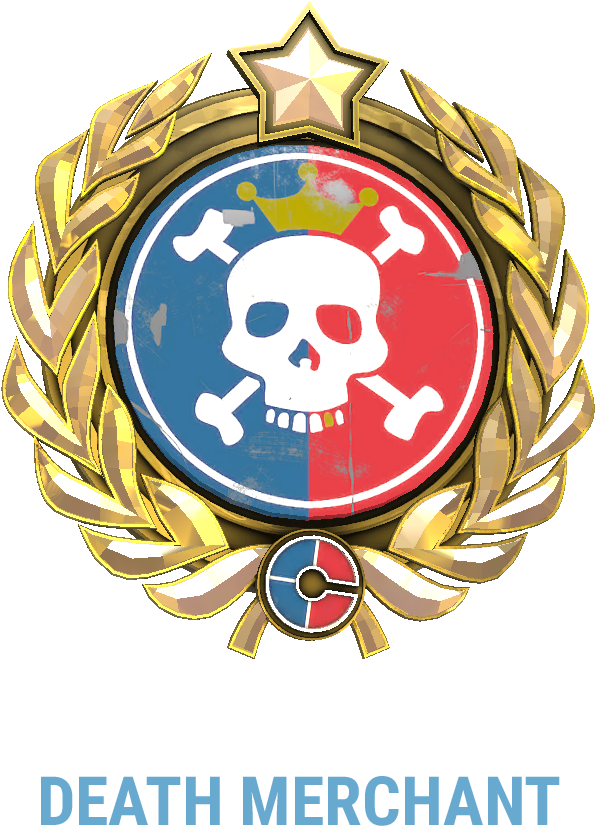 Your Mmr Increases By Winning Matches And Goes Down - Competitive Ranks Tf2 (594x858), Png Download