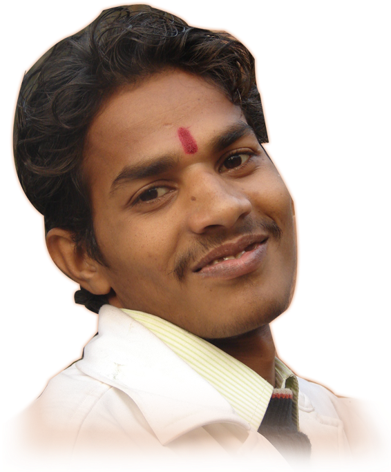 Bhashkar Vishwakarma - Human (632x764), Png Download