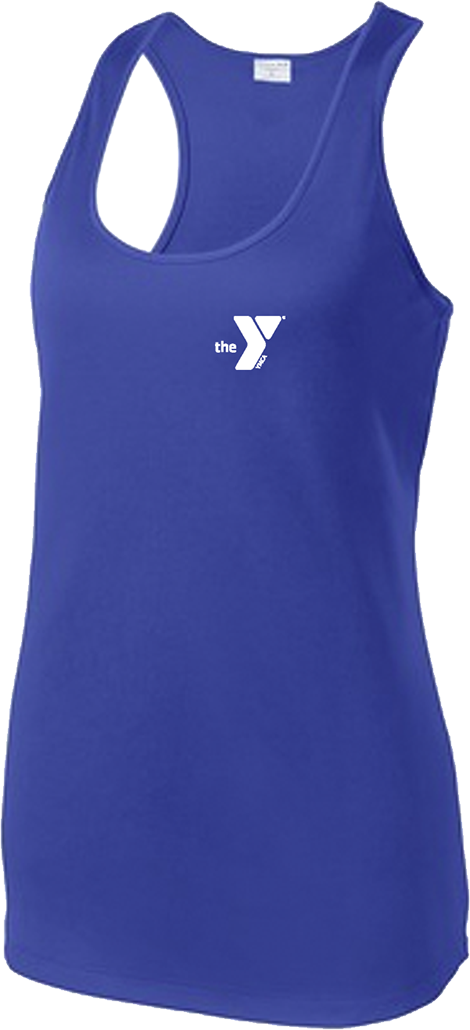 Ymca Apparel Store - Ymca Christmas (470x1030), Png Download