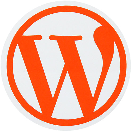 Wordpress - Wordpress Cms Development (1024x1024), Png Download