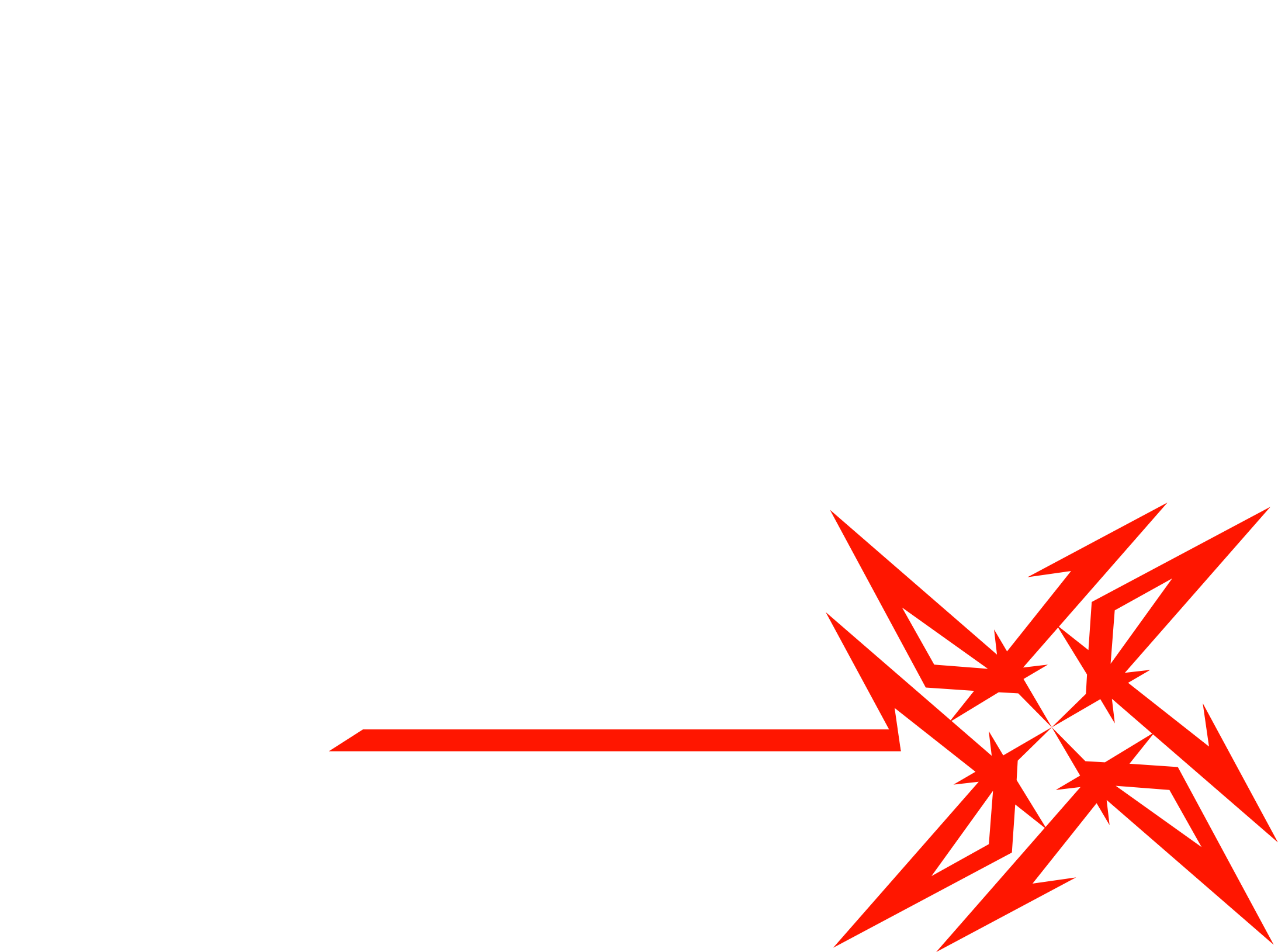 White And Red Logo - Damage Inc Band (2300x1800), Png Download