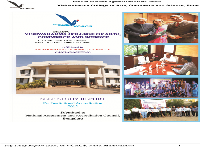 Vishwakarma College Of Arts, Commerce And Study Report - Web Page (1200x630), Png Download