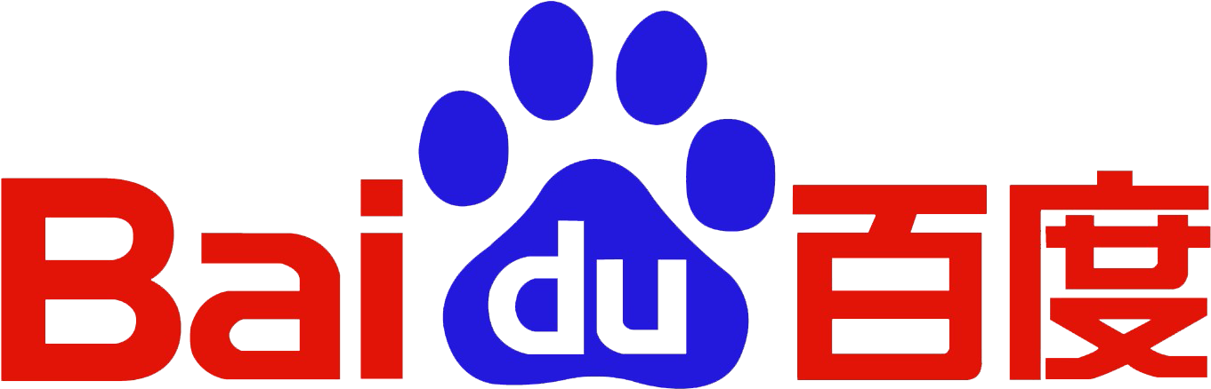 Why Baidu, Gamestop, And Opko Health Slumped Today - Baidu China Logo (1600x847), Png Download