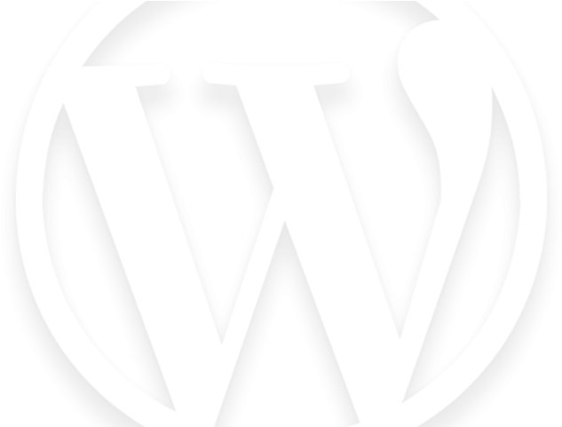 Wordpress Logo Png Transparent Images - Circle (640x480), Png Download