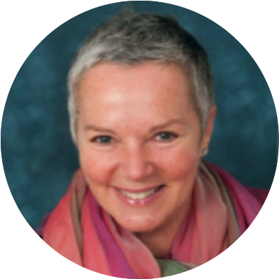 Shelley-circle - Senior Citizen (600x600), Png Download