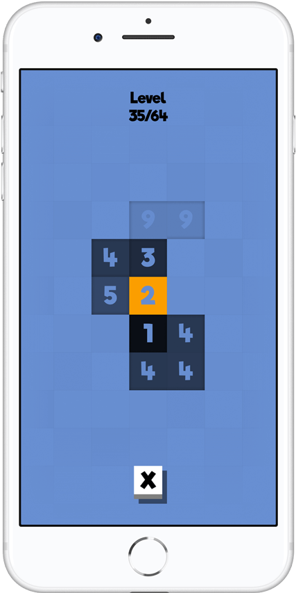 By Simply Swiping Anywhere On Screen To Control, The - Iphone (1600x985), Png Download