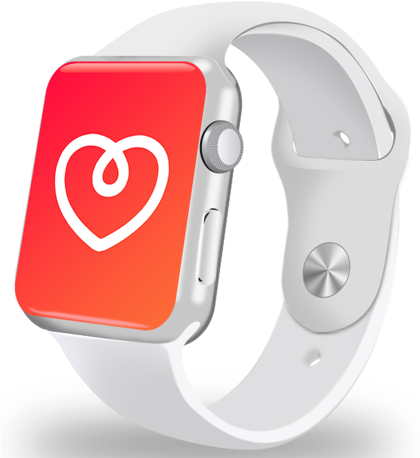 These Are Still Covered By The Apple Warranty And Have - Watch (608x676), Png Download