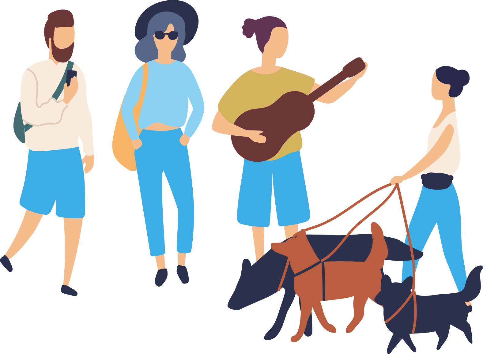 Get Pre-screened Patient Leads For Your Clinical Trials - Illustration (1577x1156), Png Download