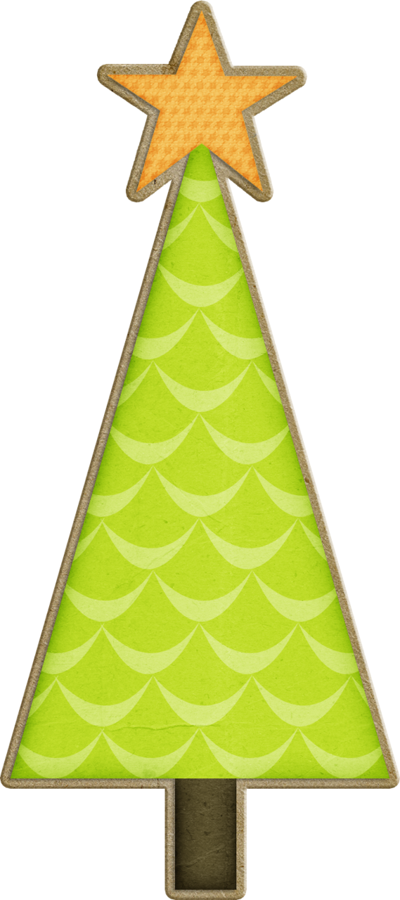 ○••°‿✿⁀trees‿✿⁀°••○ - Christmas Tree (569x1280), Png Download