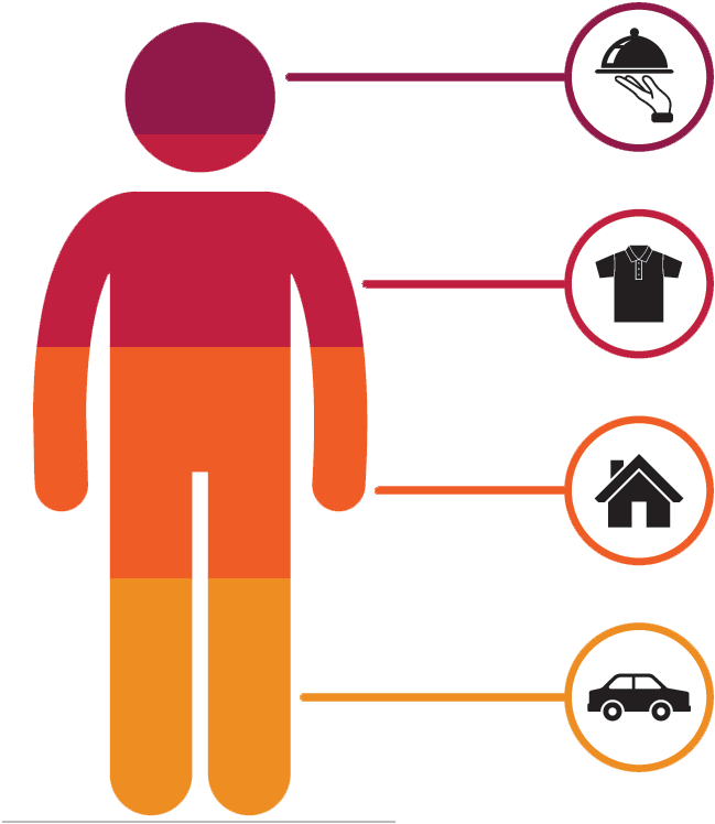 Computer Icons Male Symbol Clip Art (649x748), Png Download