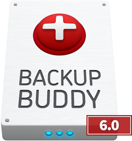 Ithemes Backupbuddy (616x600), Png Download