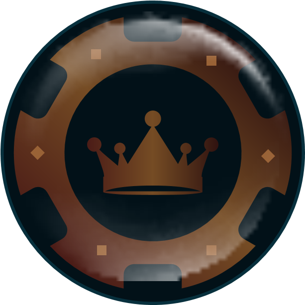 Iron, Vip-gold - Circle (1184x612), Png Download