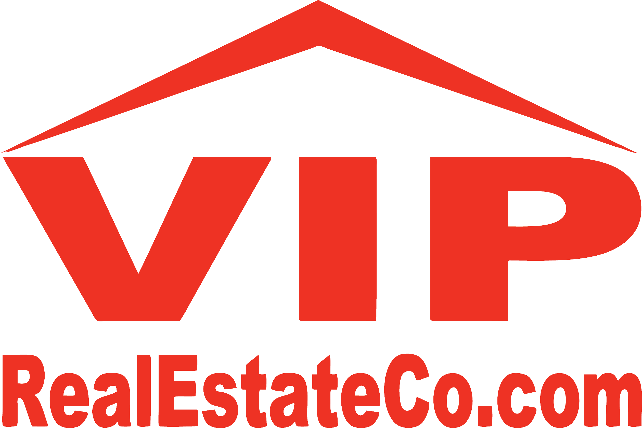 Vip Real Estate Co - Vip Real Estate (2518x1681), Png Download